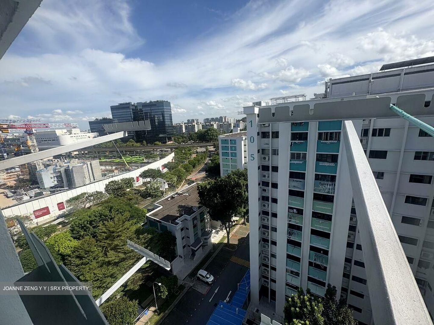 Blk 108 Woodlands Street 13 (Woodlands), HDB 4 Rooms #495845471